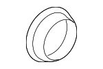 LR129281 - Body: Parking Aid Sensor Retaining Ring for Land-Rover Image