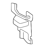 86352BE000CA - : Bracket for Hyundai Image