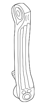 1EA505466A - Suspension: Link for Volkswagen Image