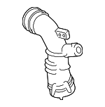 1788121130 - : Air Hose for Toyota: Prius C Image