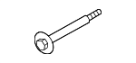 527122G000 - Suspension: Upper Control Arm Bolt for Kia Image