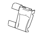 90924436 - : Seat Back Cover for Buick: LaCrosse Image