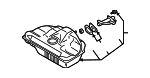 17202ZG00A - : Fuel Tank Assembly for Nissan: Sentra Image