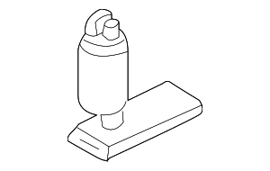 17040ZG50C - : Fuel Pump for Nissan: Sentra Image