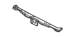 625103S525 - Body: Upper Tie Bar for Nissan Image