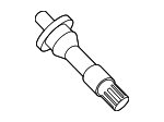 PCPZ1700A - Tire &amp; Wheel: Tire Valve Stem for Ford Image
