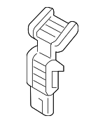 31477271 - Body: Strap for Volvo Image