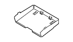 31477549 - Body: Cover for Volvo: C40 Recharge, XC40 Image