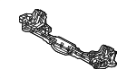 97051210908 - Body: Actuator Assembly for Porsche: Panamera Image