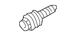 F87Z17758AA - Body: Reinforcement Bolt for Ford: Explorer Image