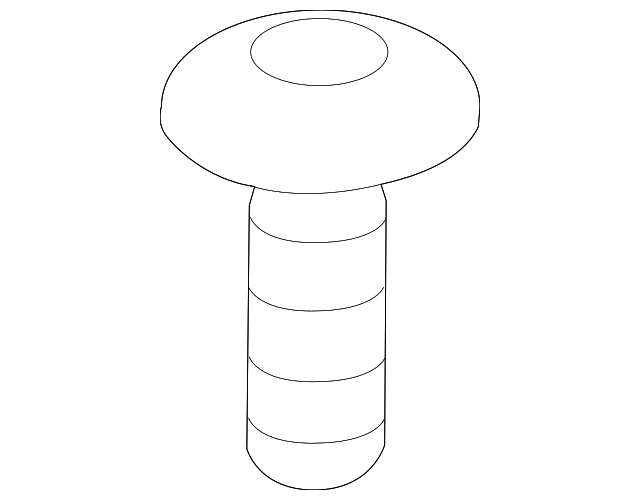 Striker Screw - BMW (7147177066)