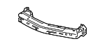 71130TZ3A00 - Body: Impact Bar for Acura Image