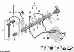 13538571565 - : Injector for BMW Image