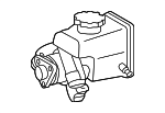 5119548AA - Steering: Power Steering Pump for Dodge: Sprinter 2500, Sprinter 3500 Image