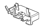 4H0907392A - : Mount Bracket for Audi Image