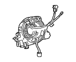 8430878060 - Electrical: Air Bag Clock Spring for Lexus Image