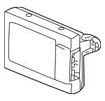 39770TK4A21 - Electrical: Control Module for Acura Image