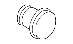 61349316116 - Body: Plug for BMW Image
