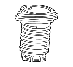 4804510050 - Suspension: Spring Seat for Toyota: C-HR Image