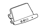 85527875 - : Display Unit for Cadillac: CT4 Image