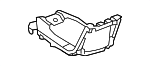 5883312180D1 - Body: Upper Trim for Toyota: Corolla Image