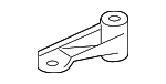 FR3Z3E652A - : Bracket for Ford: Mustang Image