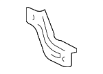 655750C010 - Body: Stiffener for Toyota: Tundra Image