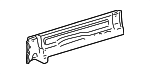 658260C030 - Body: Inner Panel for Toyota: Tundra Image