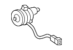 19030RCAA01 - : Fan Motor for Honda: Accord Image
