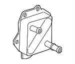157100S010 - Engine: Oil Cooler for Lexus: LX570 Image