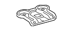 5899633060 - Body: Mount Bracket for Lexus: ES350 Image