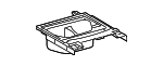 5880233080 - : Tray for Lexus Image