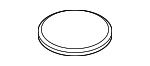 857B2GO000NNB - Body: Cap for Hyundai Image
