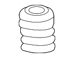 4225154G10 - Suspension: Stopper for Suzuki Image