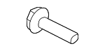 910312068 - Suspension: Trailing Arm Bolt for Suzuki Image