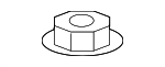 915912060 - Suspension: Top Nut for Suzuki Image