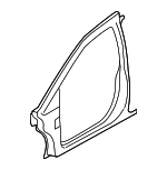 7B0809605 - : Aperture Panel for Volkswagen: Routan Image