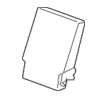 39155954 - Body: Armrest for GM Image