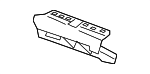 39025712 - Body: Frame Cover for GM Image