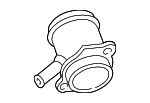 8S0129638A - Engine: Adapter for Audi Image