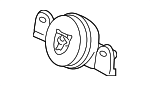 C2S38530 - Electrical: Trunk Switch for Jaguar Image