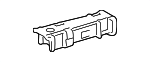 8999228010 - Electrical: Receiver for Lexus: LX570 Image