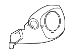 484701KM0A - : Column Cover for Nissan Image