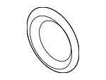 68439761AA - Cooling System: Outlet Tube O-Ring for Mopar Image
