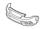 57704AN00A - : Bumper Cover for Subaru Image