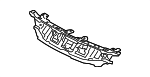57705AN02A - Body: Upper Absorber for Subaru: Legacy, Outback Image