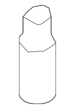 63217160908 - : Bulb for Mini: Cooper Image