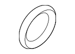 17227613656 - Cooling System: Thermostat O-Ring for BMW Image