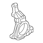 25923942 - Suspension: Knuckle for Chevrolet: Cobalt, HHR Image