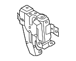 641606SA0A - : Battery Tray Bracket for Nissan Image